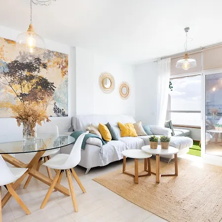 Home2book Lighthouse Stunning Sea View Tabaiba