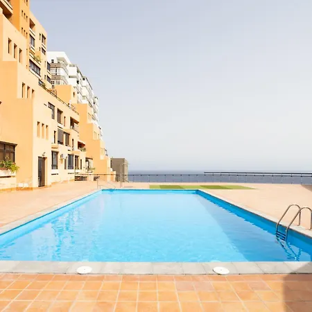 Home2book Lighthouse Stunning Sea View