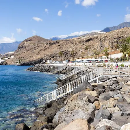 Home2book Lighthouse Stunning Sea View * Tabaiba