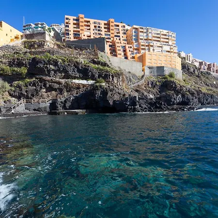 Home2book Lighthouse Stunning Sea View Apartamento *