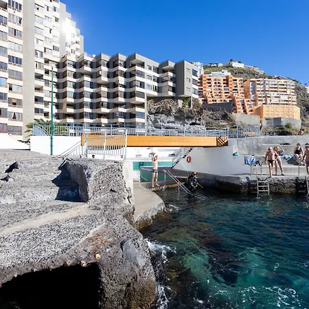 Home2book Lighthouse Stunning Sea View Tabaiba