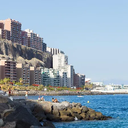 Home2book Lighthouse Stunning Sea View Apartamento Tabaiba