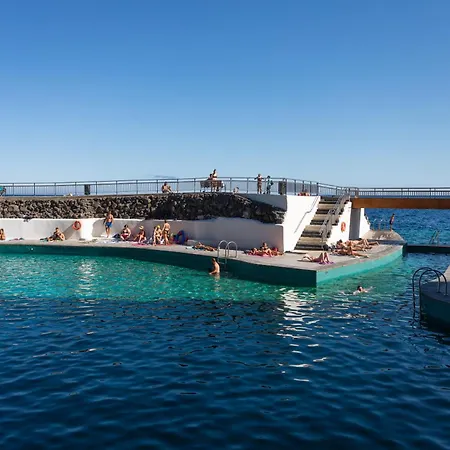 Home2book Lighthouse Stunning Sea View Apartamento *