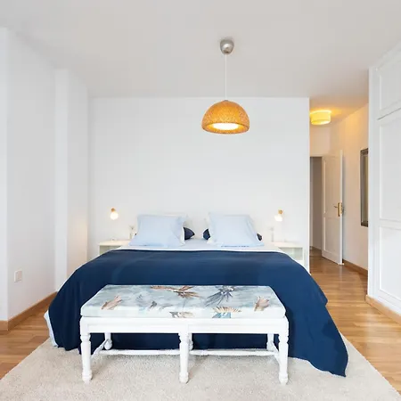 아파트 Home2book Lighthouse Stunning Sea View