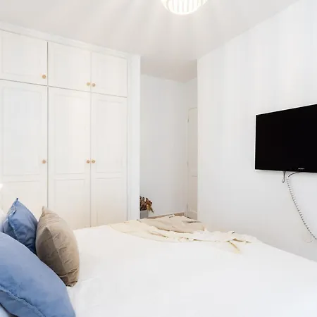 Apartamento Home2book Lighthouse Stunning Sea View *