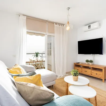 Apartamento Home2book Lighthouse Stunning Sea View