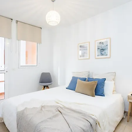 아파트 Home2book Lighthouse Stunning Sea View