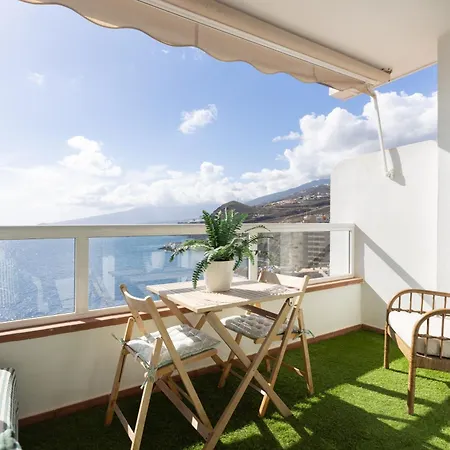 Home2book Lighthouse Stunning Sea View