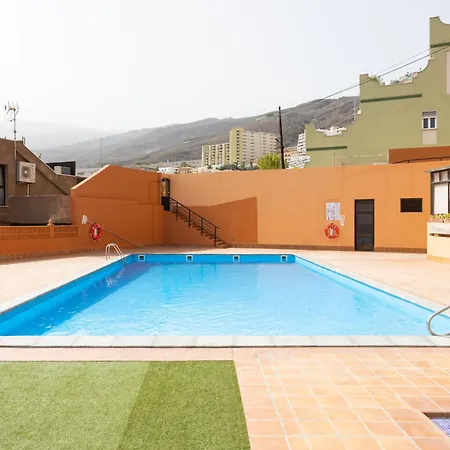 Home2book Lighthouse Stunning Sea View Tabaiba