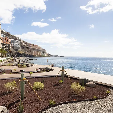 Home2book Lighthouse Stunning Sea View Tabaiba