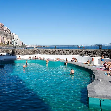 Apartamento Home2book Lighthouse Stunning Sea View Tabaiba