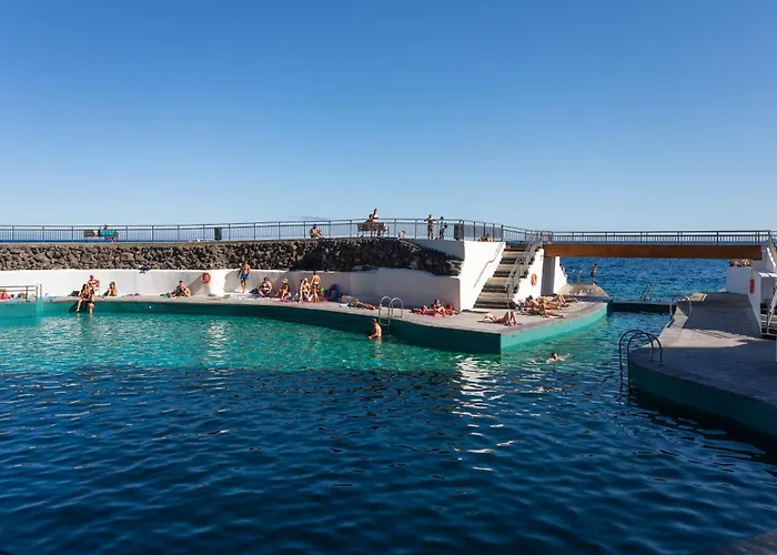 Home2book Lighthouse Stunning Sea View Apartman *