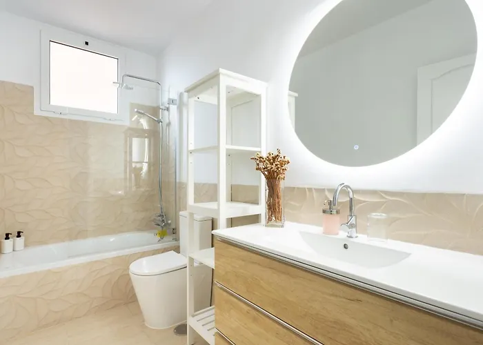 Home2book Lighthouse Stunning Sea View Apartman Tabaiba