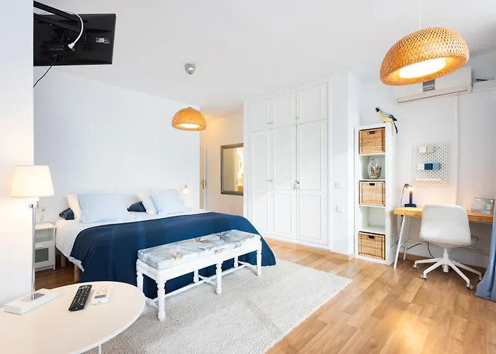 Home2book Lighthouse Stunning Sea View Apartman