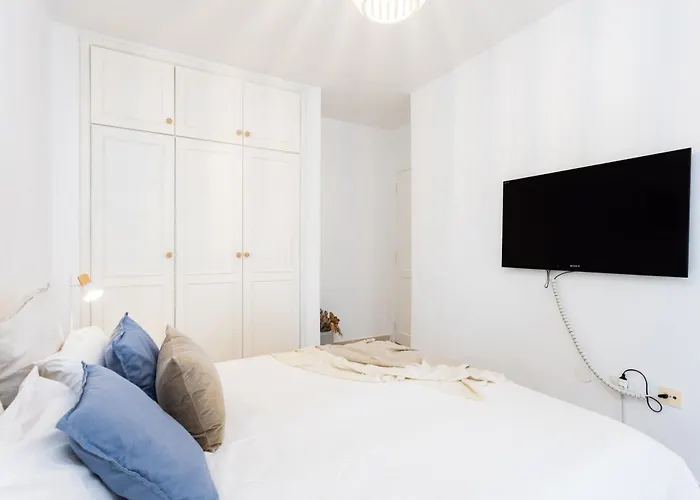 Apartman Home2book Lighthouse Stunning Sea View *