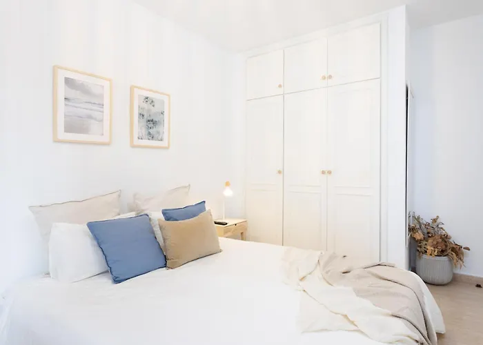 Home2book Lighthouse Stunning Sea View Apartman *