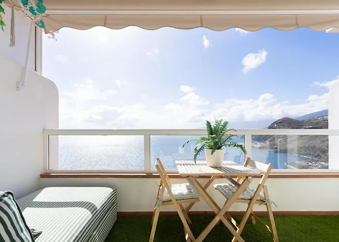 Home2book Lighthouse Stunning Sea View * Tabaiba