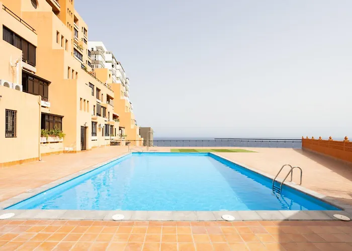 Home2book Lighthouse Stunning Sea View