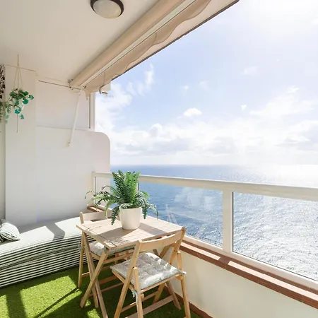 Appartement Home2book Lighthouse Stunning Sea View *