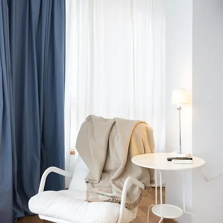 Home2book Lighthouse Stunning Sea View Lejlighed *