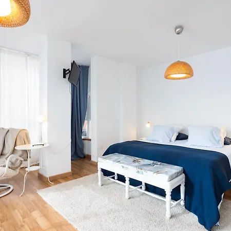Home2book Lighthouse Stunning Sea View Lejlighed Tabaiba