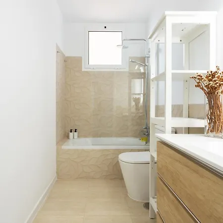 Appartamento Home2book Lighthouse Stunning Sea View Tabaiba