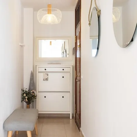 Lejlighed Home2book Lighthouse Stunning Sea View Tabaiba