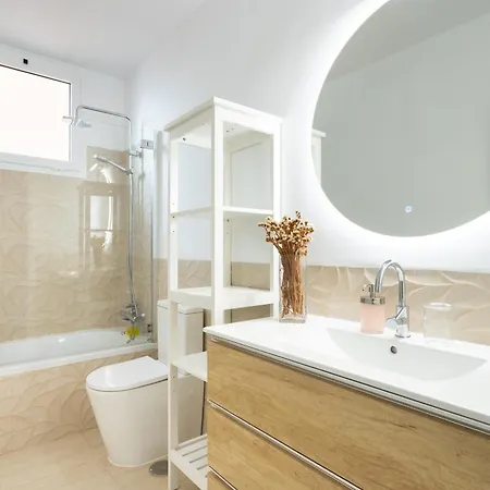 Home2book Lighthouse Stunning Sea View Apartament Tabaiba