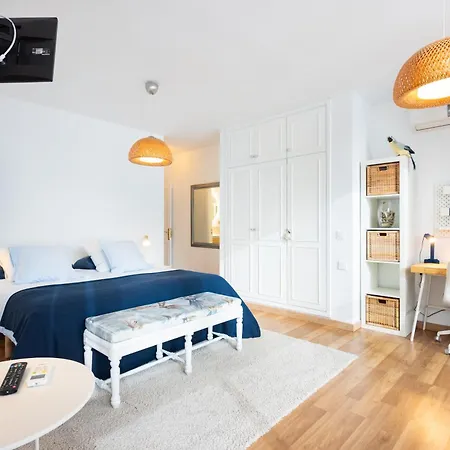 Home2book Lighthouse Stunning Sea View Lejlighed
