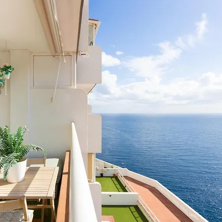 Lejlighed Home2book Lighthouse Stunning Sea View Tabaiba