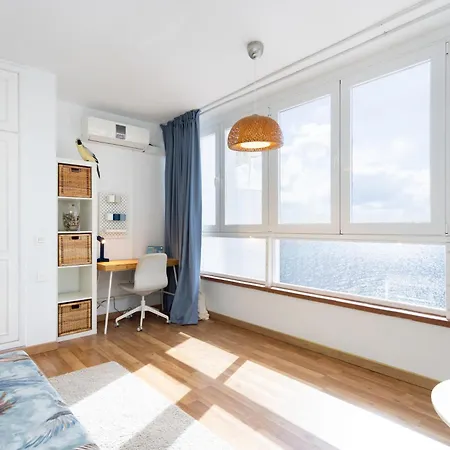 Home2book Lighthouse Stunning Sea View Lejlighed