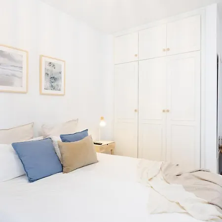 Home2book Lighthouse Stunning Sea View Lejlighed *