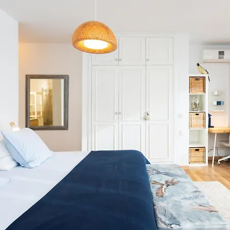 Apartament Home2book Lighthouse Stunning Sea View Tabaiba