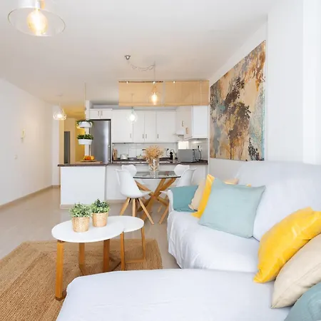Home2book Lighthouse Stunning Sea View Lejlighed Tabaiba