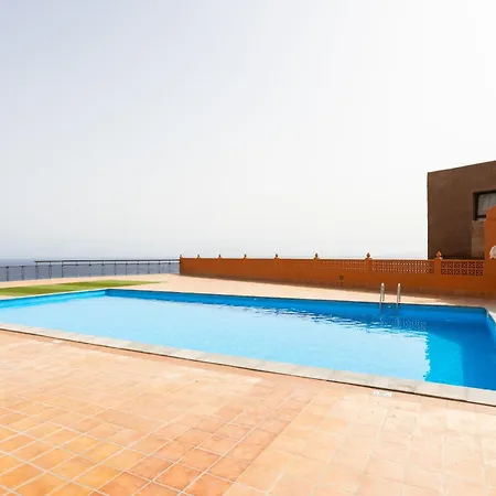 Lejlighed Home2book Lighthouse Stunning Sea View