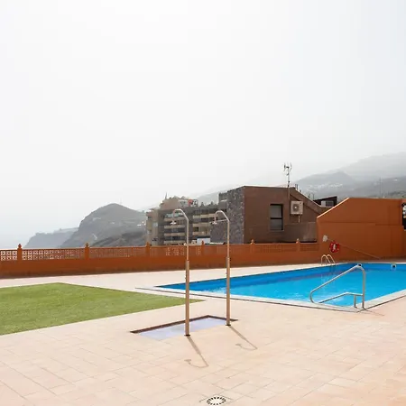 Home2book Lighthouse Stunning Sea View Lejlighed Tabaiba
