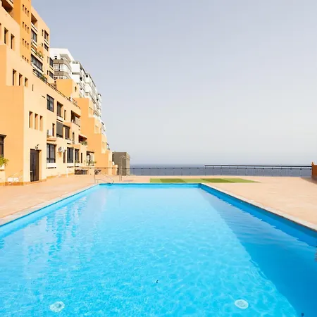 Home2book Lighthouse Stunning Sea View Lejlighed Tabaiba