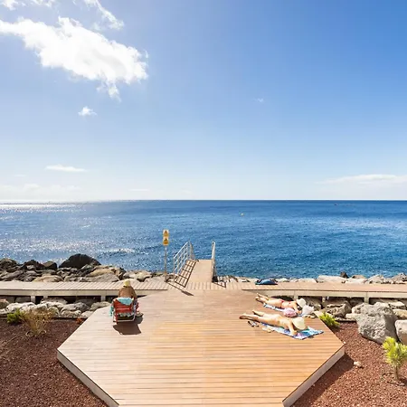 Home2book Lighthouse Stunning Sea View * Tabaiba