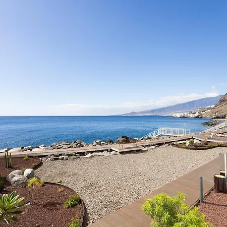 Home2book Lighthouse Stunning Sea View Lejlighed Tabaiba