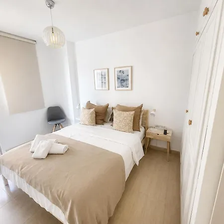 Home2book Lighthouse Stunning Sea View Apartment