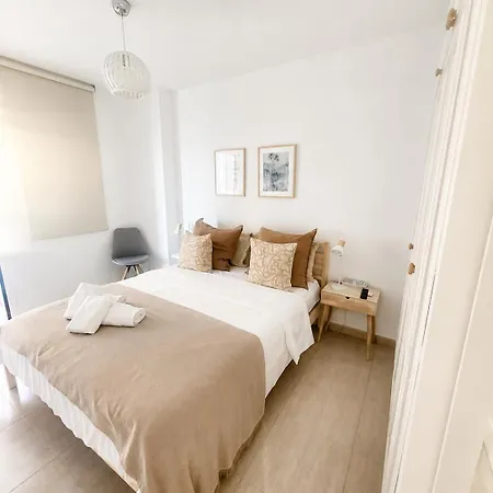 Home2book Lighthouse Stunning Sea View Apartment