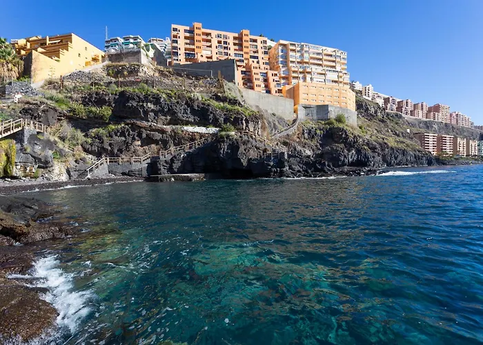 Home2book Lighthouse Stunning Sea View شقة *