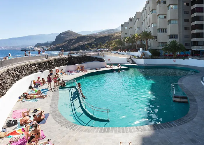 شقة Home2book Lighthouse Stunning Sea View *