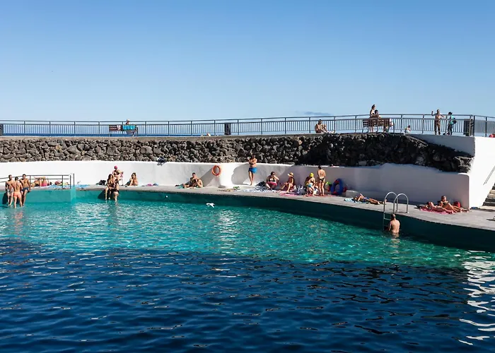 Home2book Lighthouse Stunning Sea View شقة