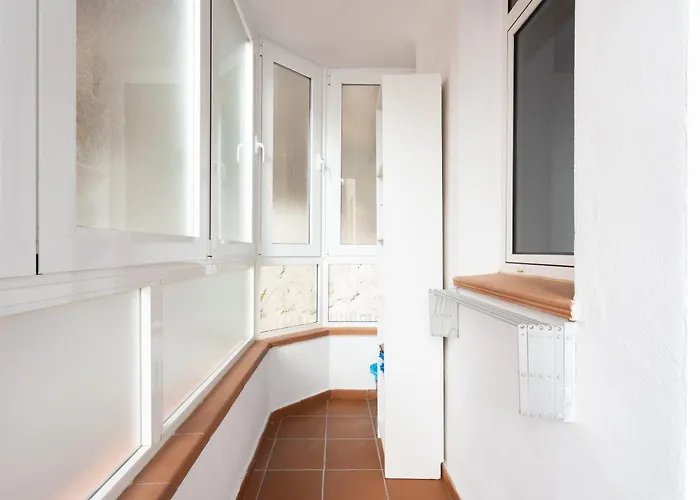 Διαμέρισμα Home2book Lighthouse Stunning Sea View