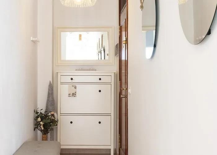 شقة Home2book Lighthouse Stunning Sea View Tabaiba