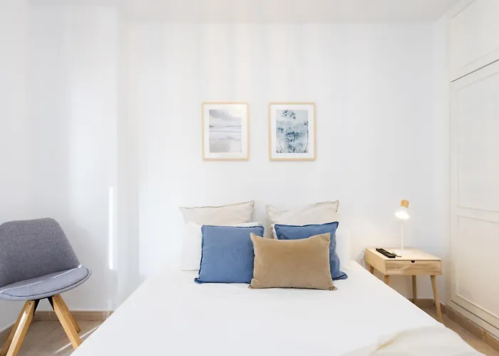 Home2book Lighthouse Stunning Sea View * Tabaiba