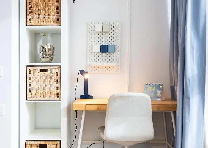 Home2book Lighthouse Stunning Sea View شقة *