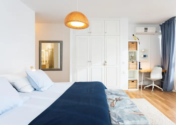 شقة Home2book Lighthouse Stunning Sea View Tabaiba