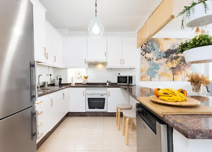 شقة Home2book Lighthouse Stunning Sea View